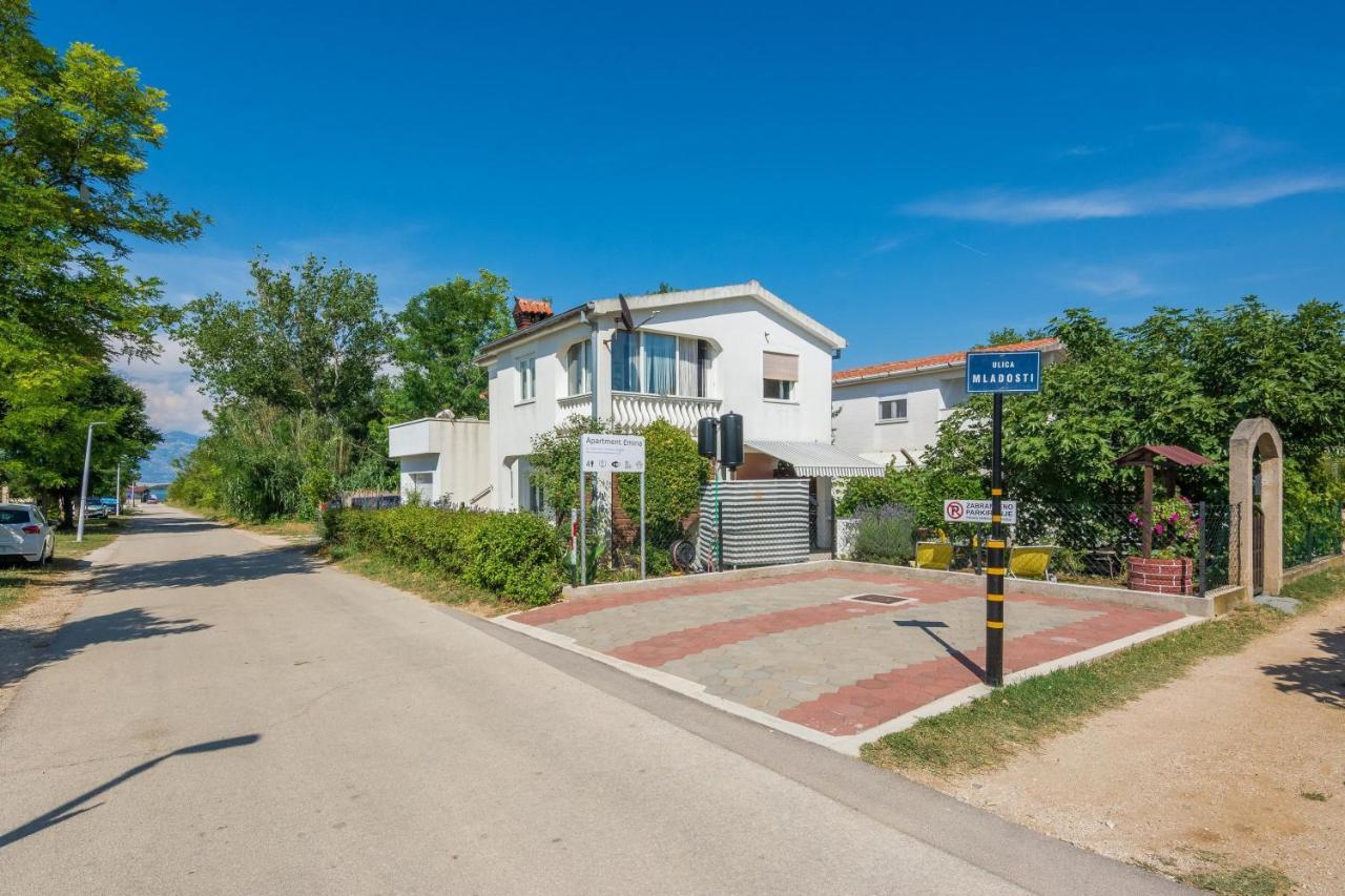 Apartament Emina Nin